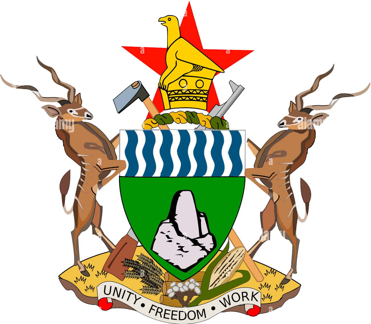 Strathdon Secondary School